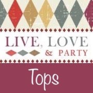 Tops•Shirts•Blouse oh my